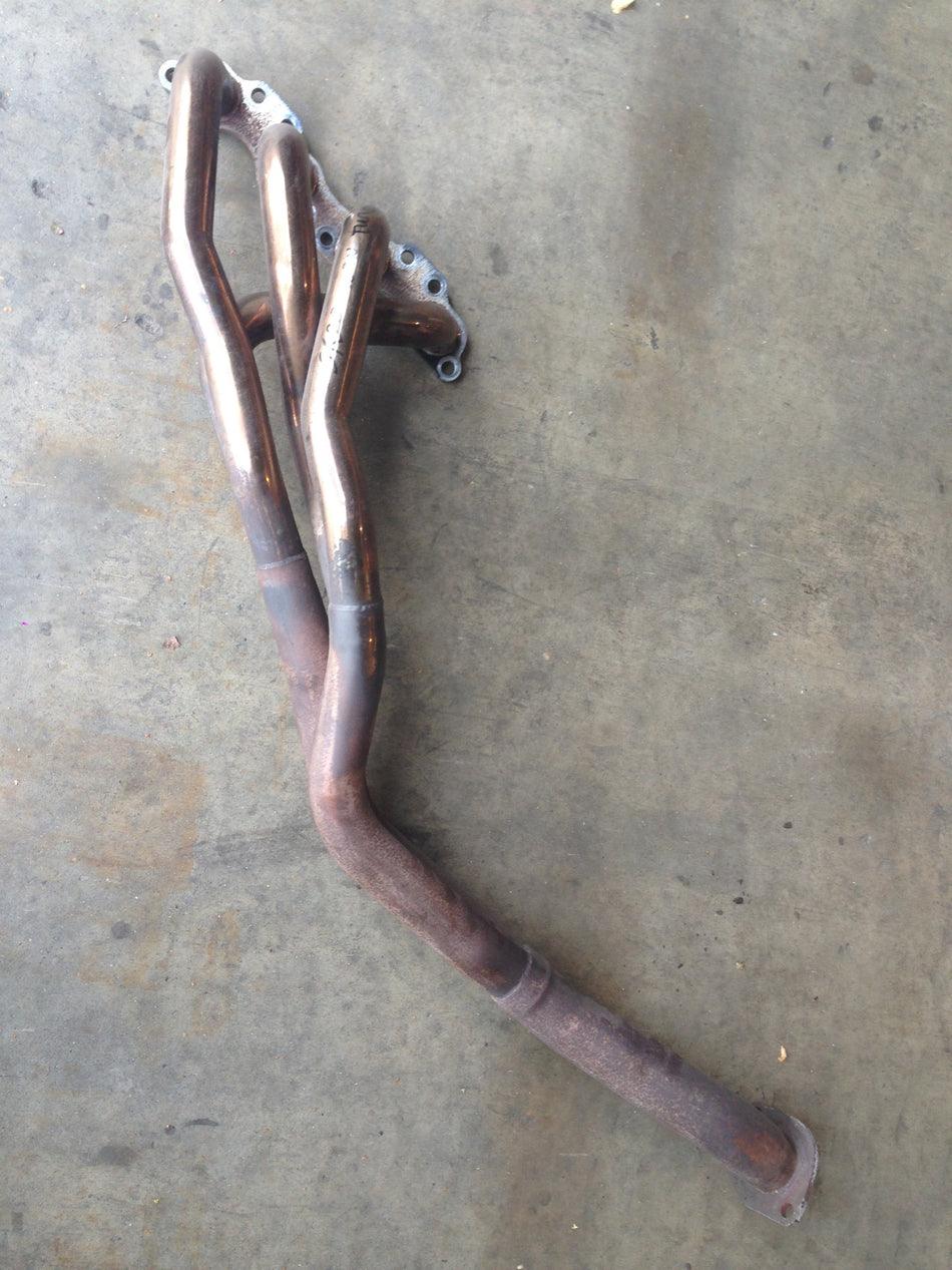 NISSAN SILVIA SR20 FUJITSUBO SR20 NON-TURBO MANIFOLD