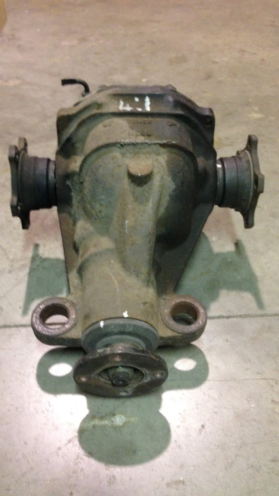 NISMO R200 2WAY LSD DIFF SILVIA 180SX SKYLINE 200SX S13