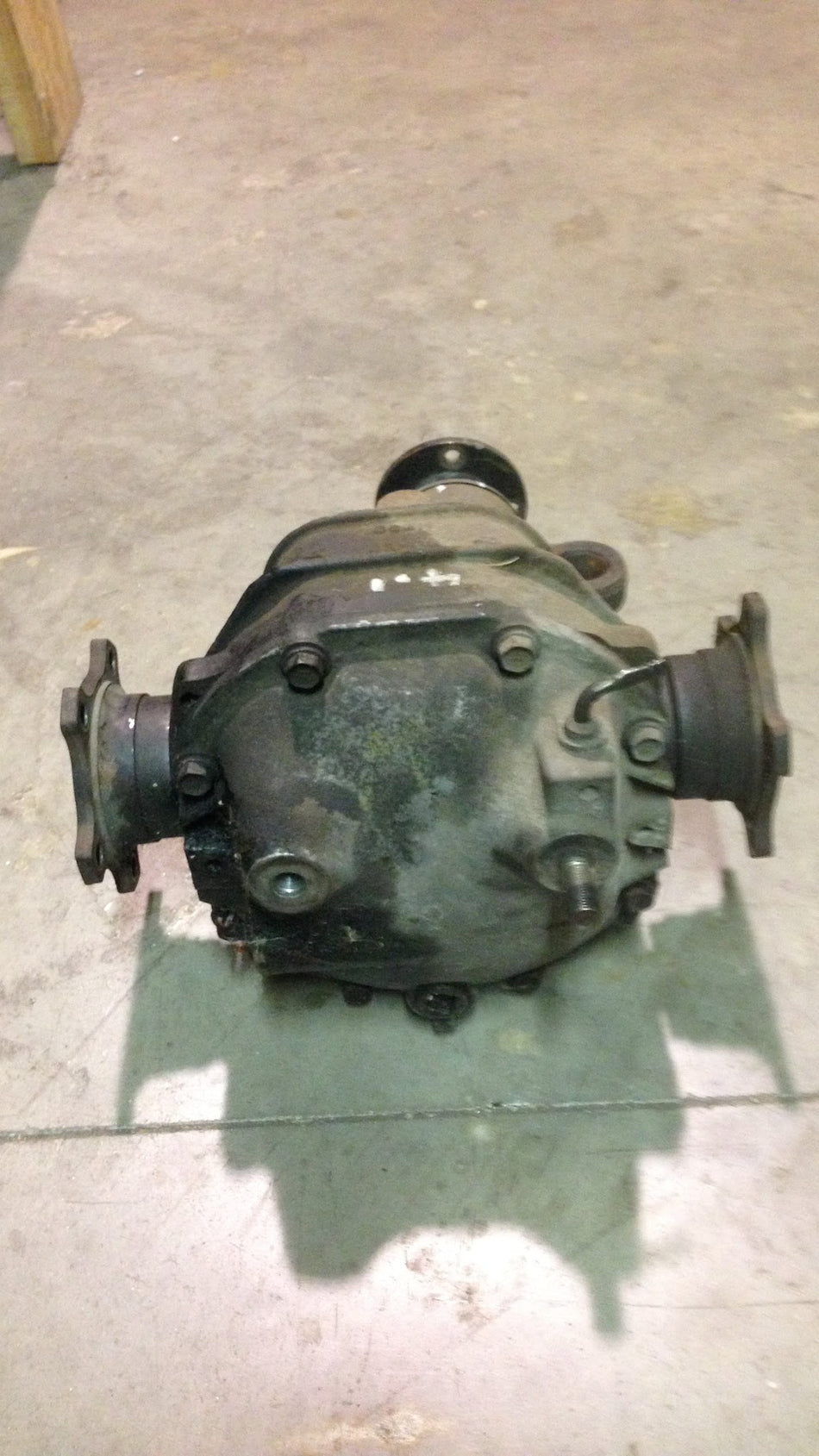 NISMO R200 2WAY LSD DIFF SILVIA 180SX SKYLINE 200SX S13