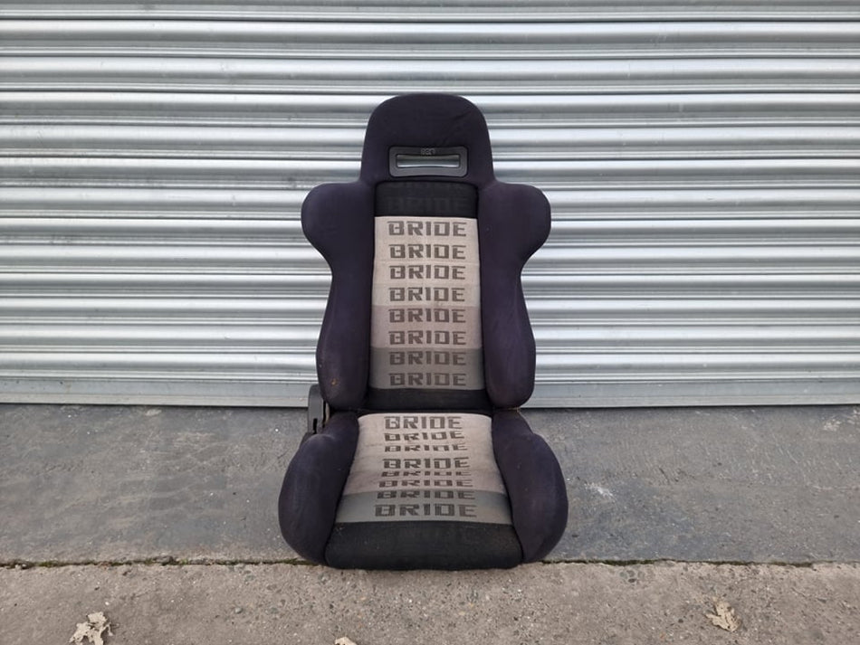 BRIDE BRIX 1 RACING SEAT