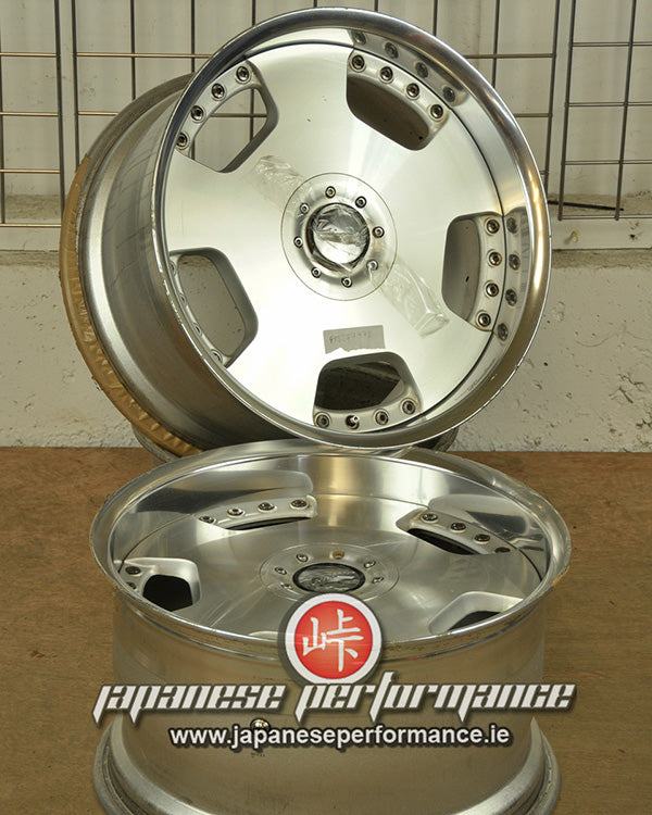 RAYS VICTRIX DISH
