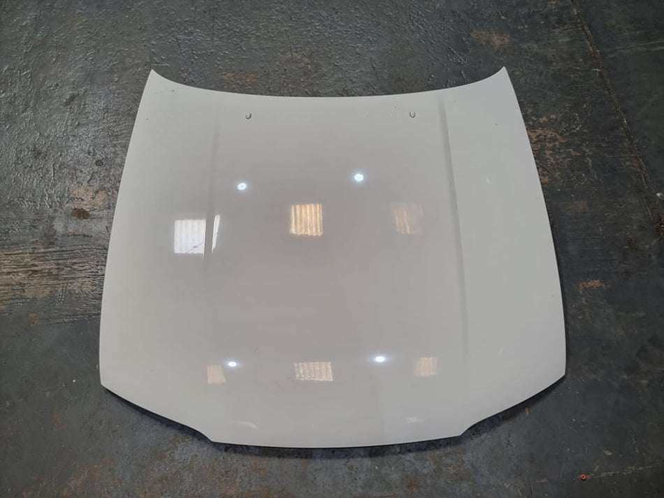 NISSAN SKYLINE R33 GTR GENUINE OEM BONNET HOOD
