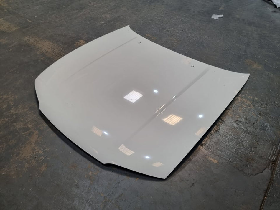 NISSAN SKYLINE R33 GTR GENUINE OEM BONNET HOOD