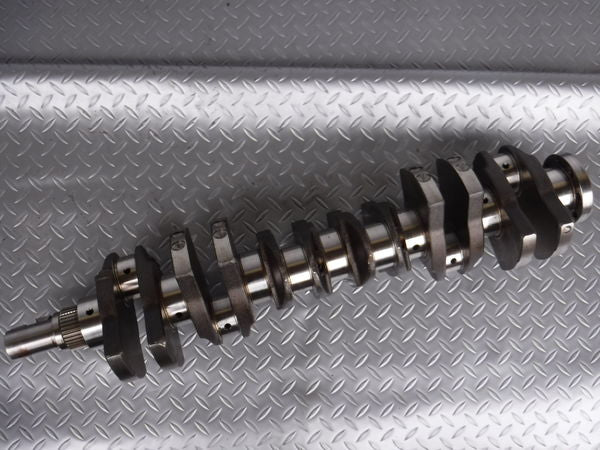 TOYOTA SUPRA MK4 JZA80 2JZGTE CRANKSHAFT