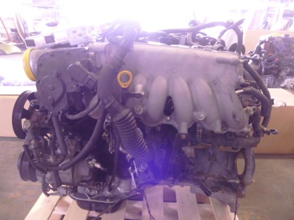 TOYOTA ARISTO SUPRA JZA80 JZS161 2JZGTE VVTI ENGINE