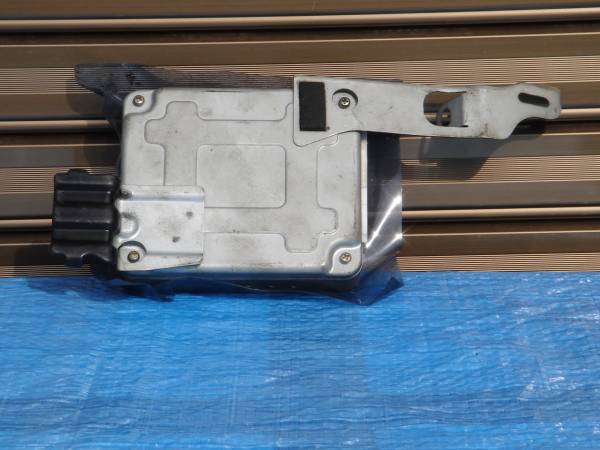 TOYOTA SUPRA JZA80 2JZGTE THROTTLE CONTROL