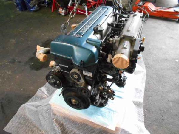 TOYOTA ARISTO SUPRA JZA80 JZS161 2JZGTE VVTI ENGINE