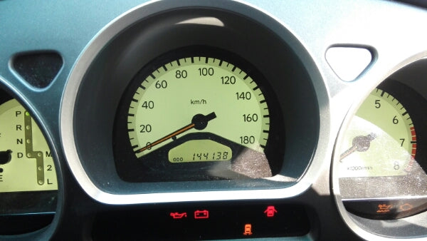 TOYOTA ARISTO SUPRA JZA80 JZS161 2JZGTE VVTI ENGINE