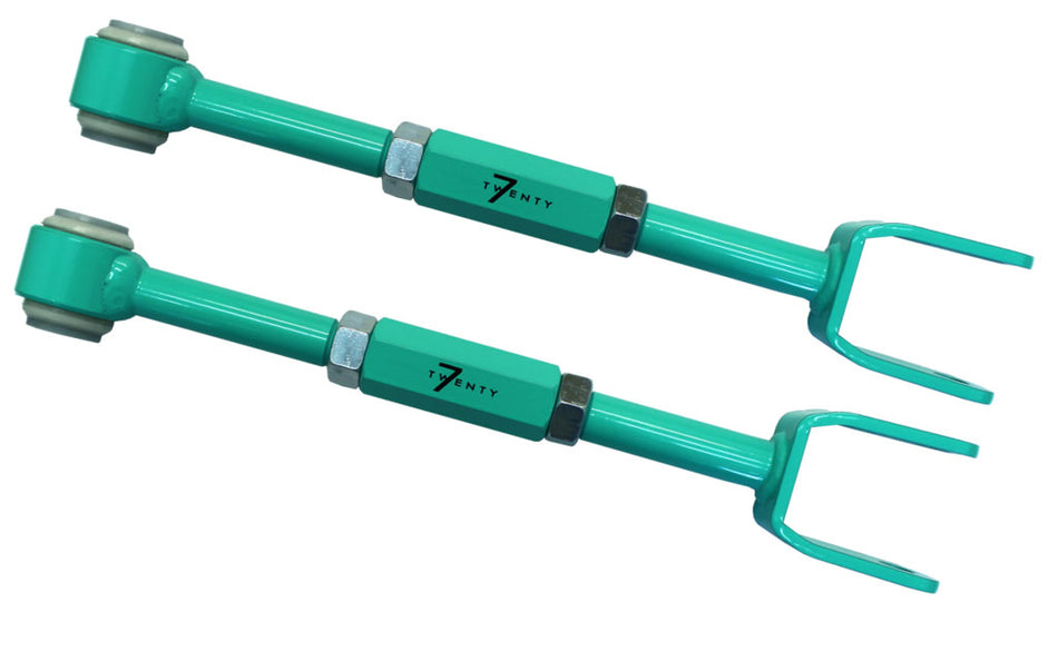 NISSAN 350Z REAR TRACTION RODS