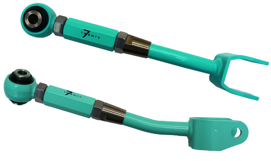 NISSAN 350Z REAR CAMBER KIT