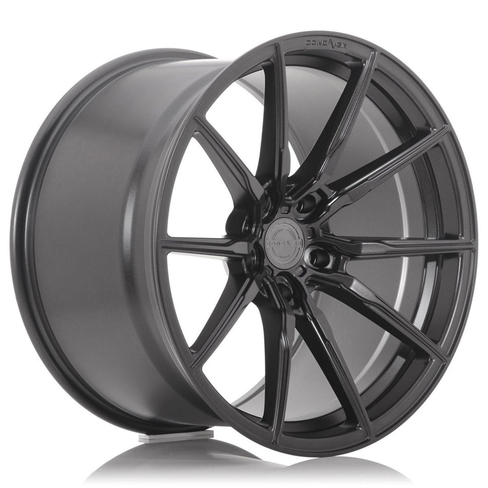 Concaver CVR4 20x11 ET0-30 CUSTOM PCD Carbon Graphite