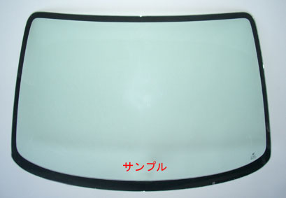 TOYOTA CRESTA JZX100 WINDSCREEN