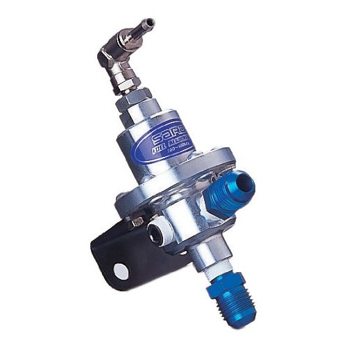 SARD FUEL PRESSURE REGULATOR 690111