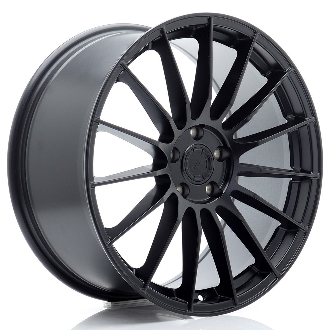 Japan Racing JR Wheels SL-05 19x8.5 ET45 5x112 Black