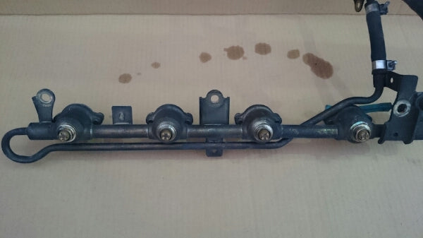 NISMO 555CC INJECTORS - S13 S14 S15 SR20DET