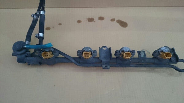 NISMO 555CC INJECTORS - S13 S14 S15 SR20DET