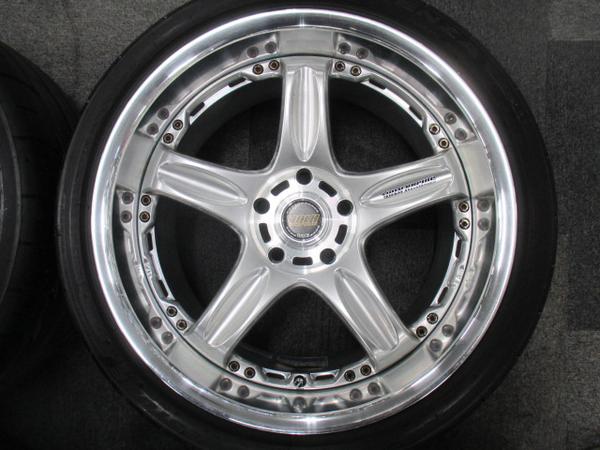 VOLK GT-C