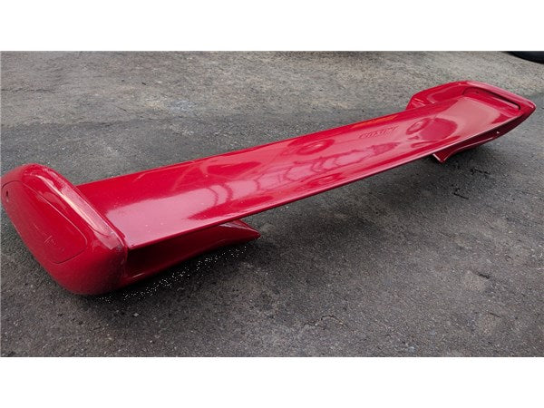 MAZDA RX7 OEM '99 SPEC REAR WING
