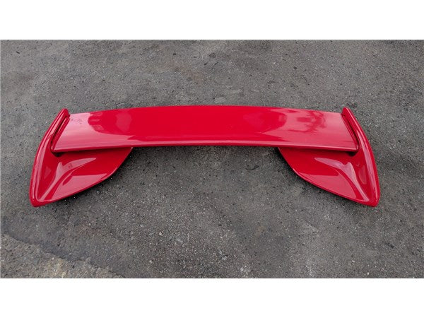 MAZDA RX7 OEM '99 SPEC REAR WING