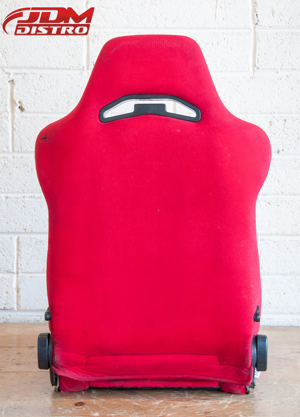 BRIDE BRIX 1 & ERGO 1 RACING SEATS - B-GREO - JDM Distro - Buy JDM