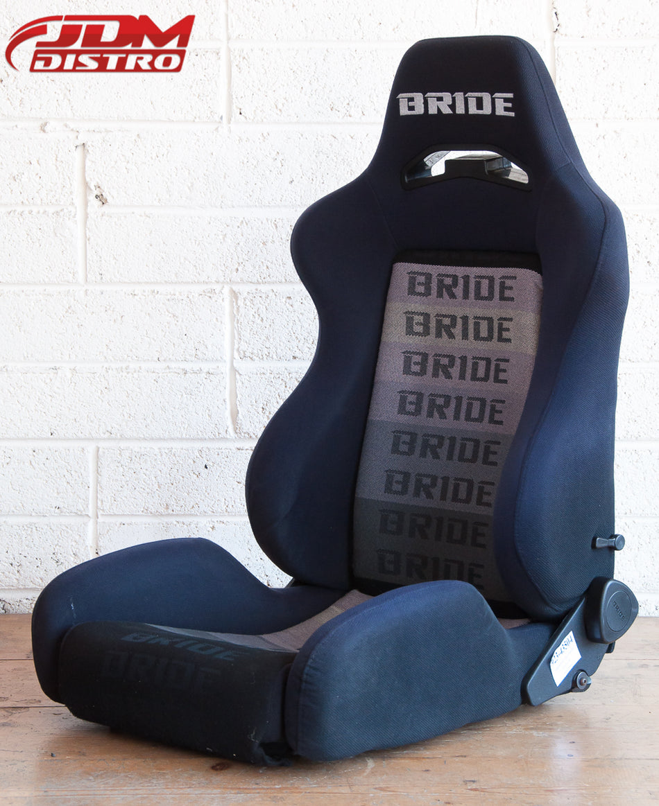 BRIDE RACING SEAT - ERGO 1