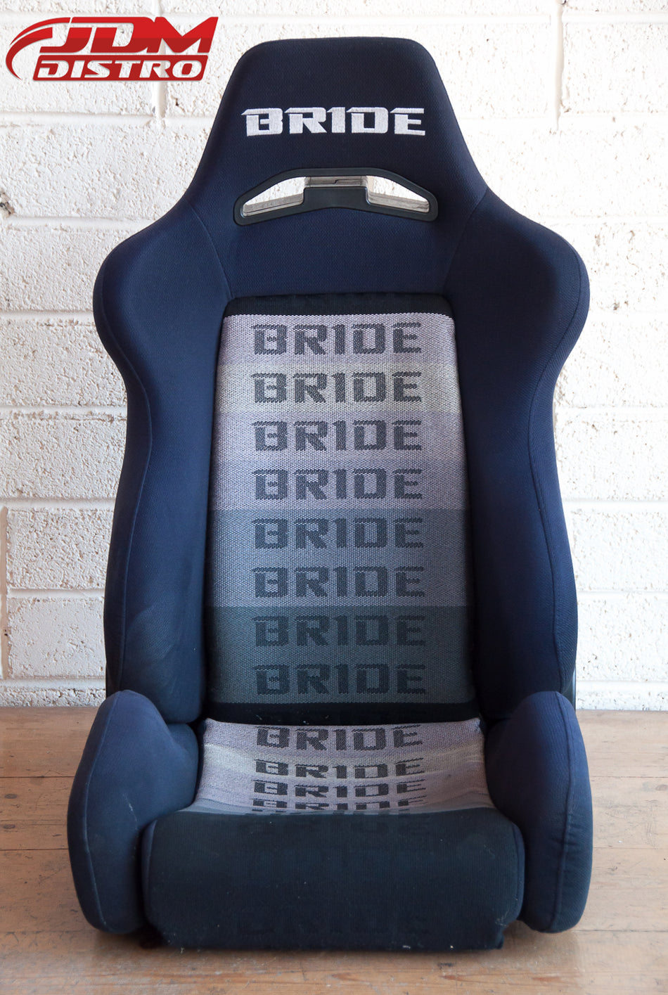BRIDE RACING SEAT - ERGO 1