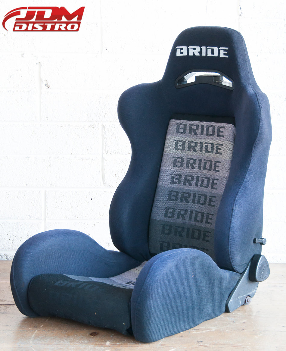 BRIDE RACING SEAT - BRIX 1