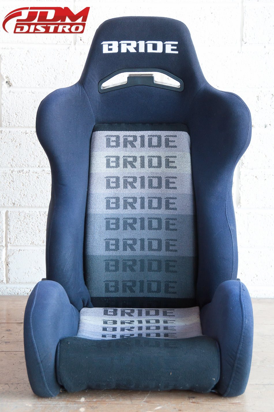 BRIDE RACING SEAT - BRIX 1