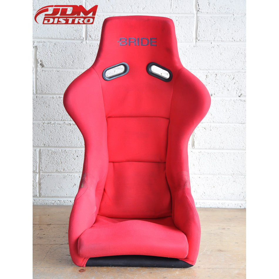 BRIDE RACING SEAT - ZETA II
