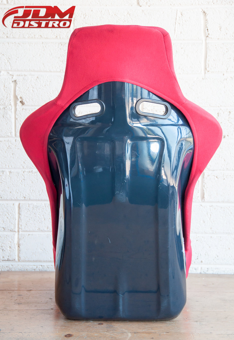 BRIDE RACING SEAT - ZETA II