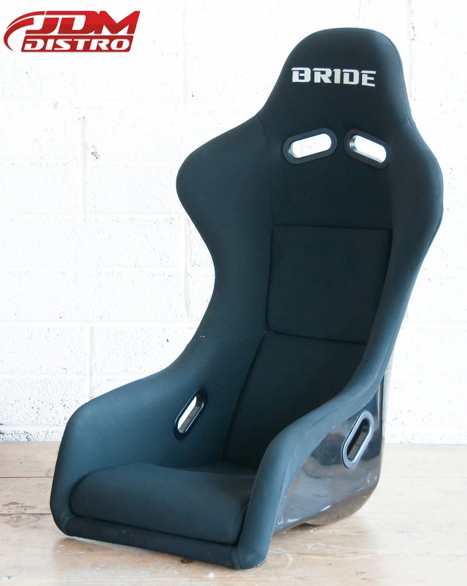 BRIDE RACING SEAT - ZETA III