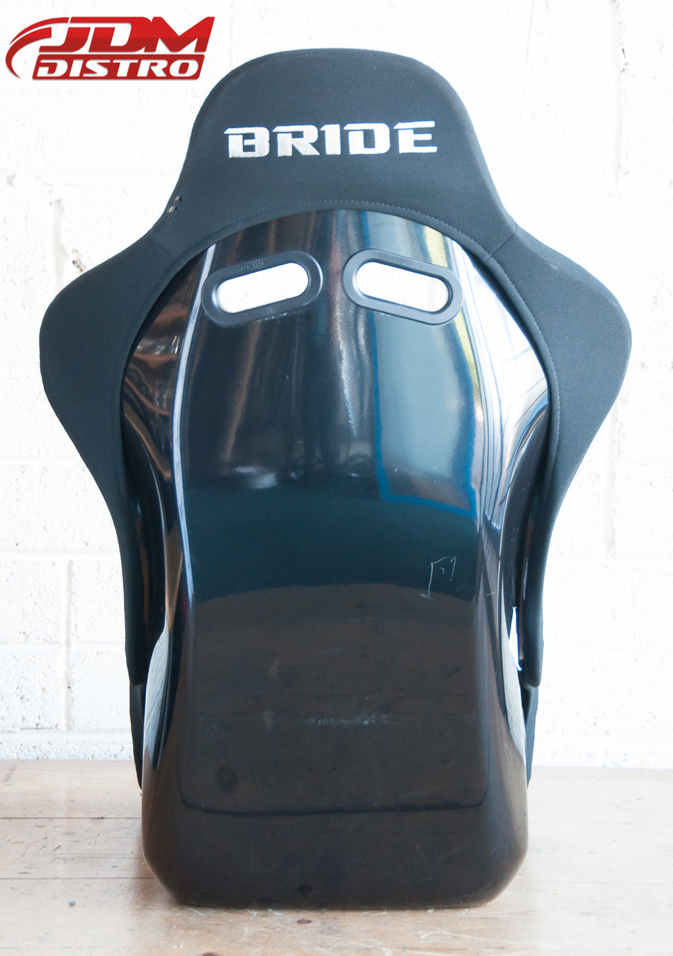 BRIDE RACING SEAT - ZETA III