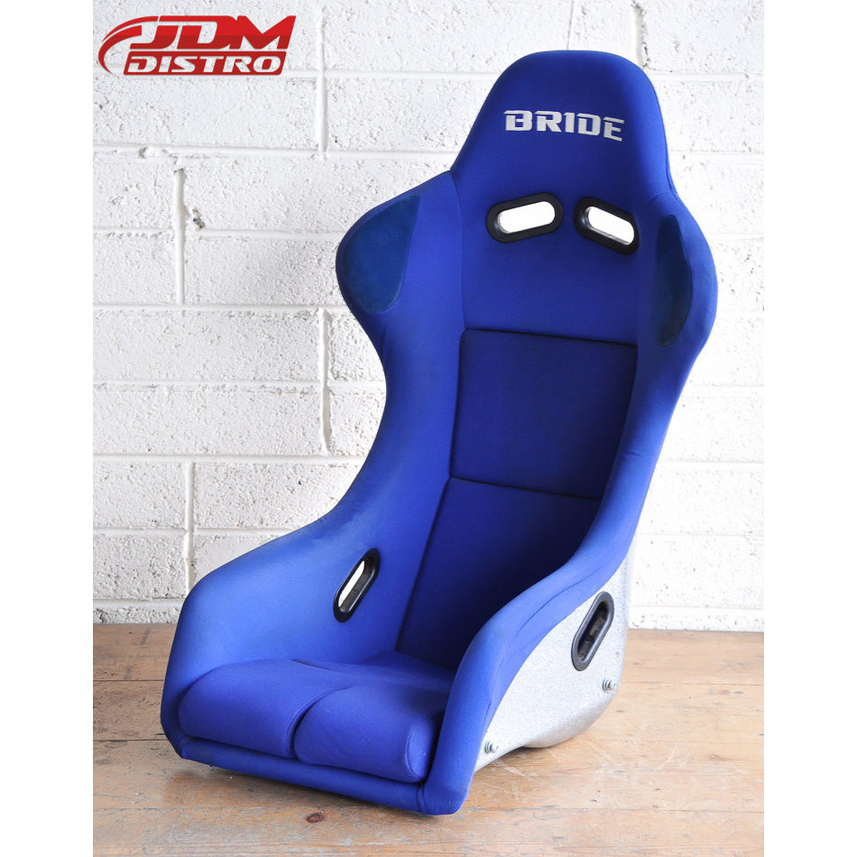 BRIDE RACING SEAT - ZETA III