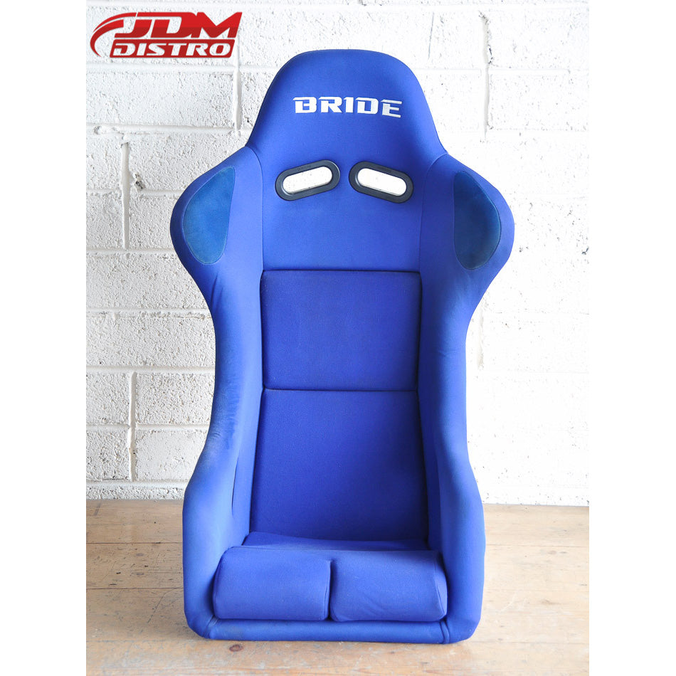 BRIDE RACING SEAT - ZETA III