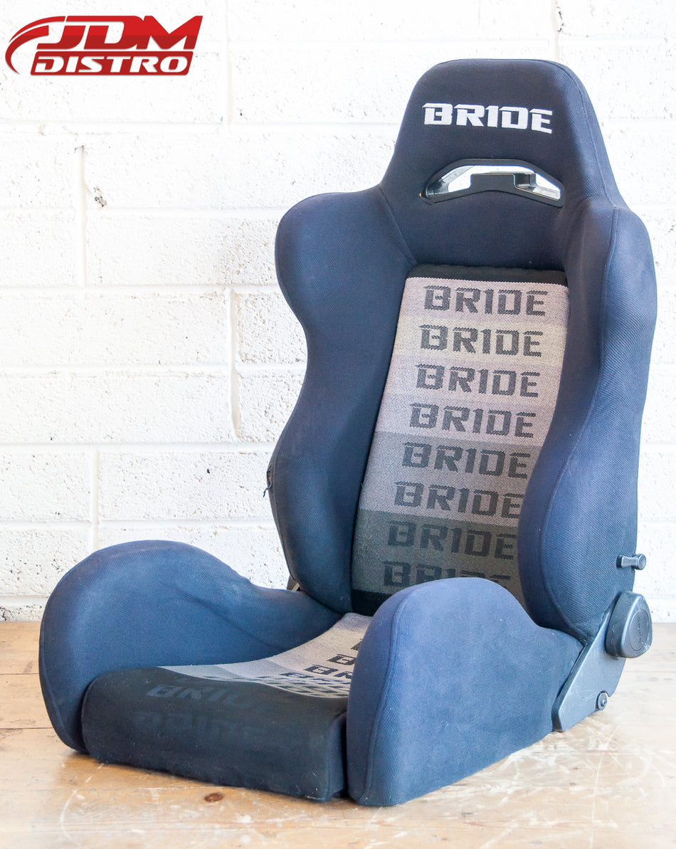 BRIDE RACING SEAT - BRIX 1