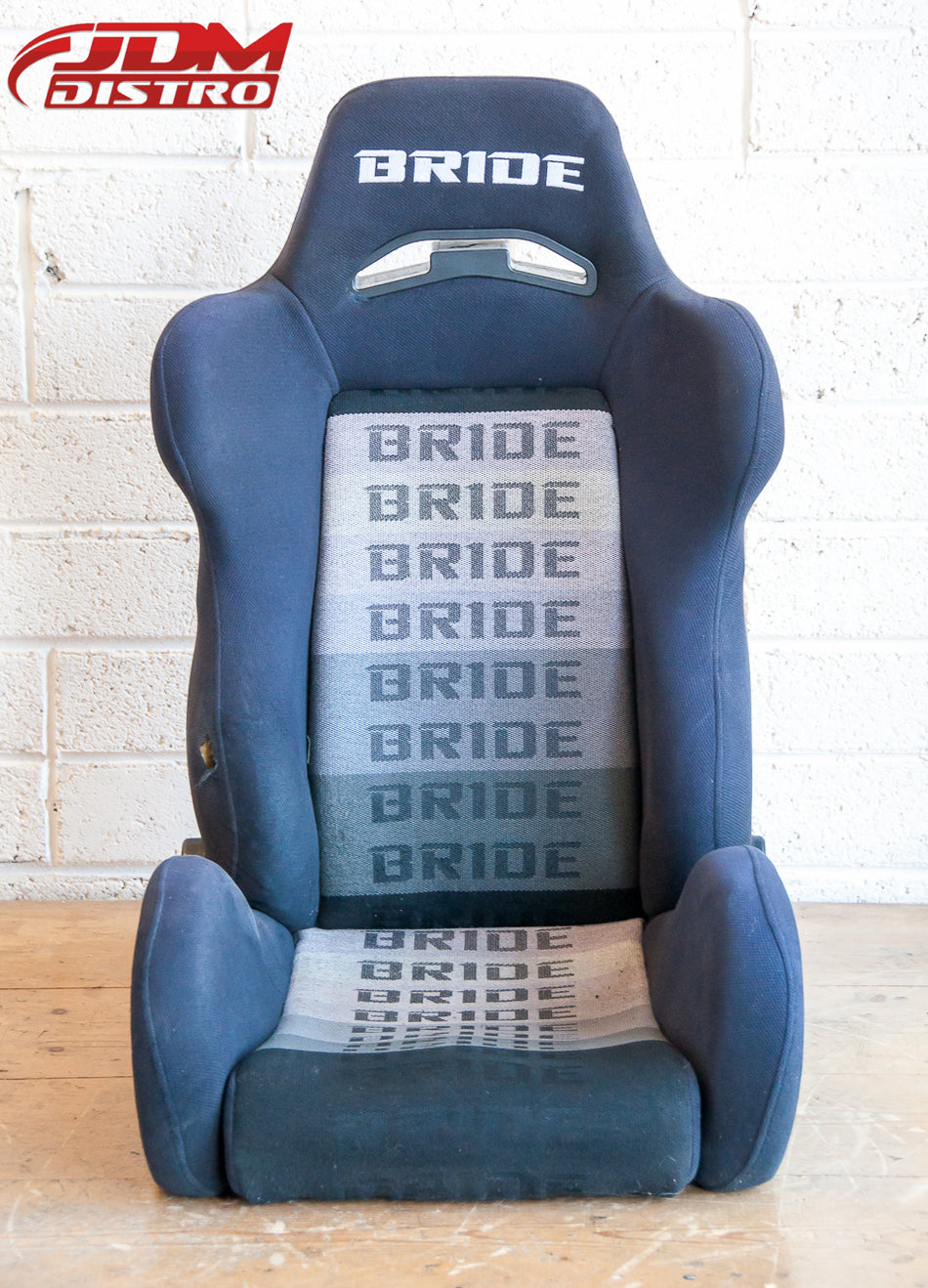 BRIDE RACING SEAT - BRIX 1