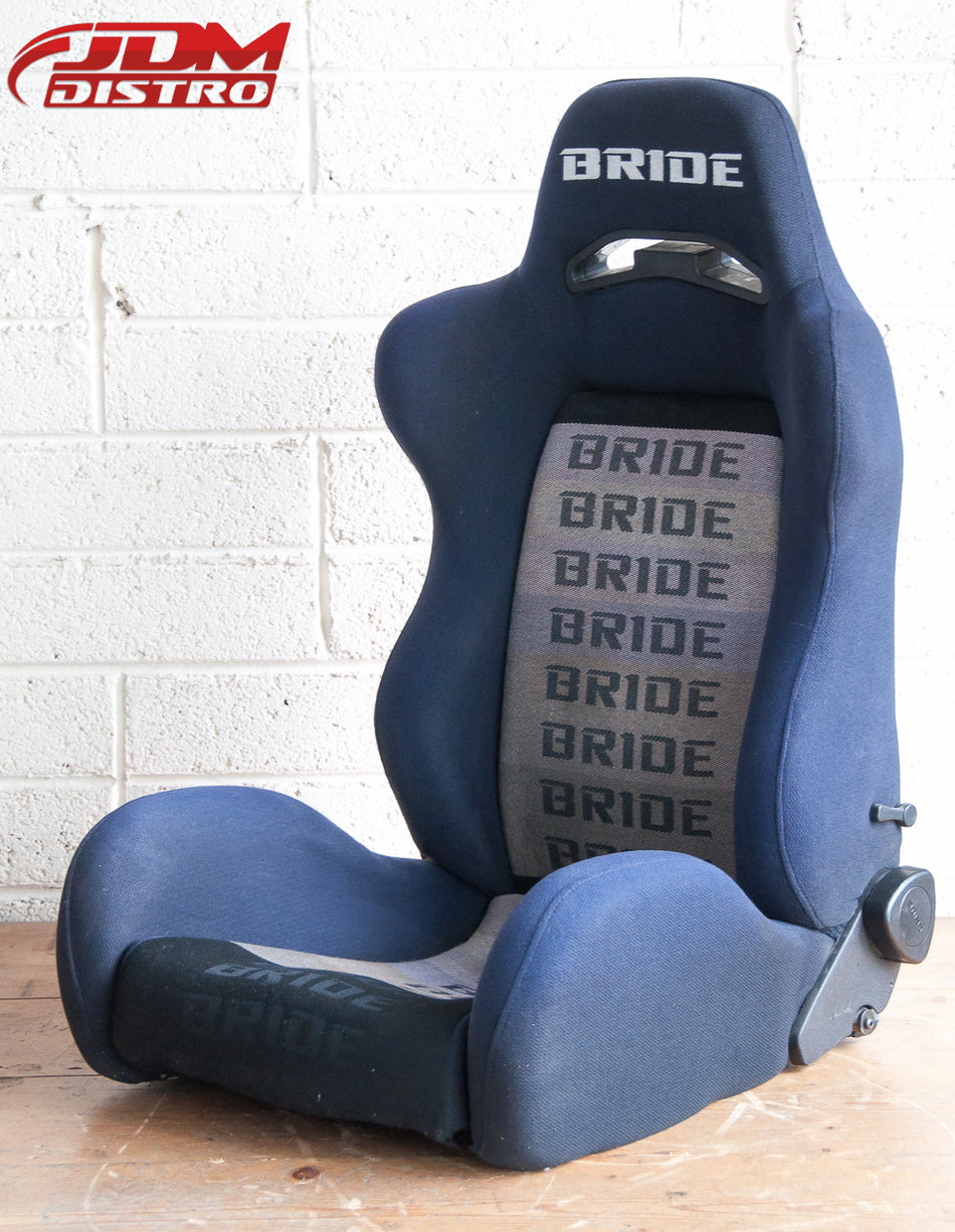 BRIDE RACING SEAT - BRIX 1