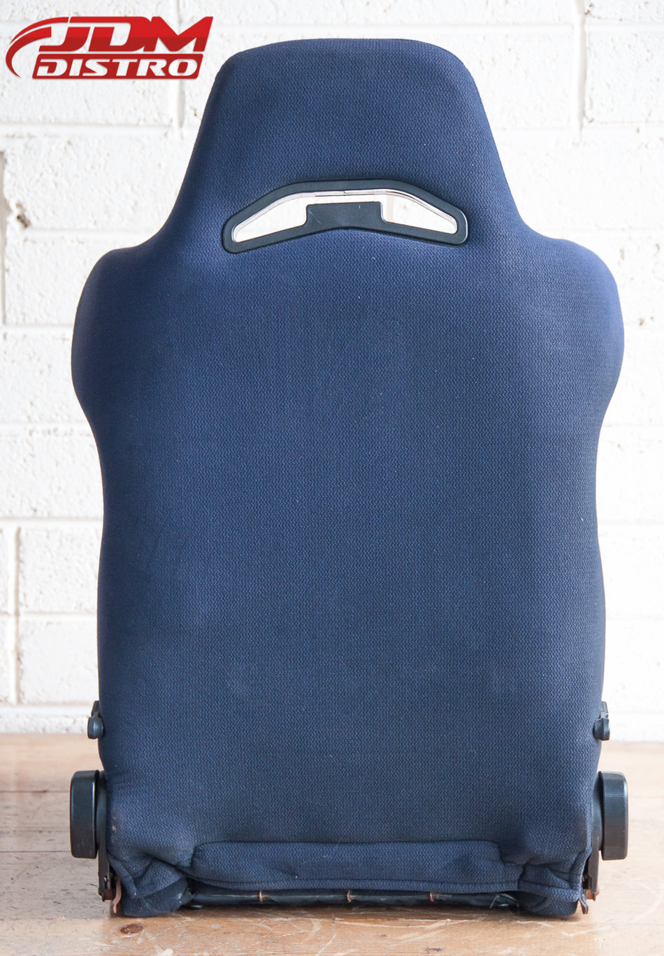 BRIDE RACING SEAT - BRIX 1