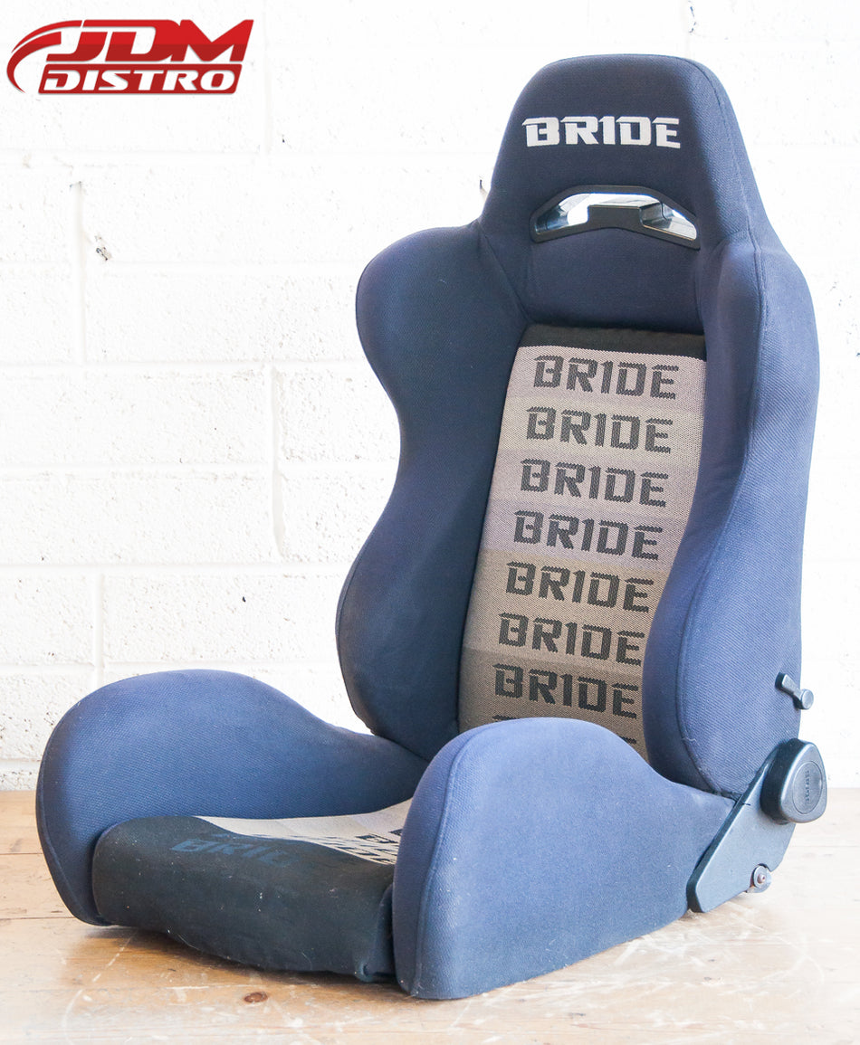 BRIDE RACING SEAT - BRIX 1
