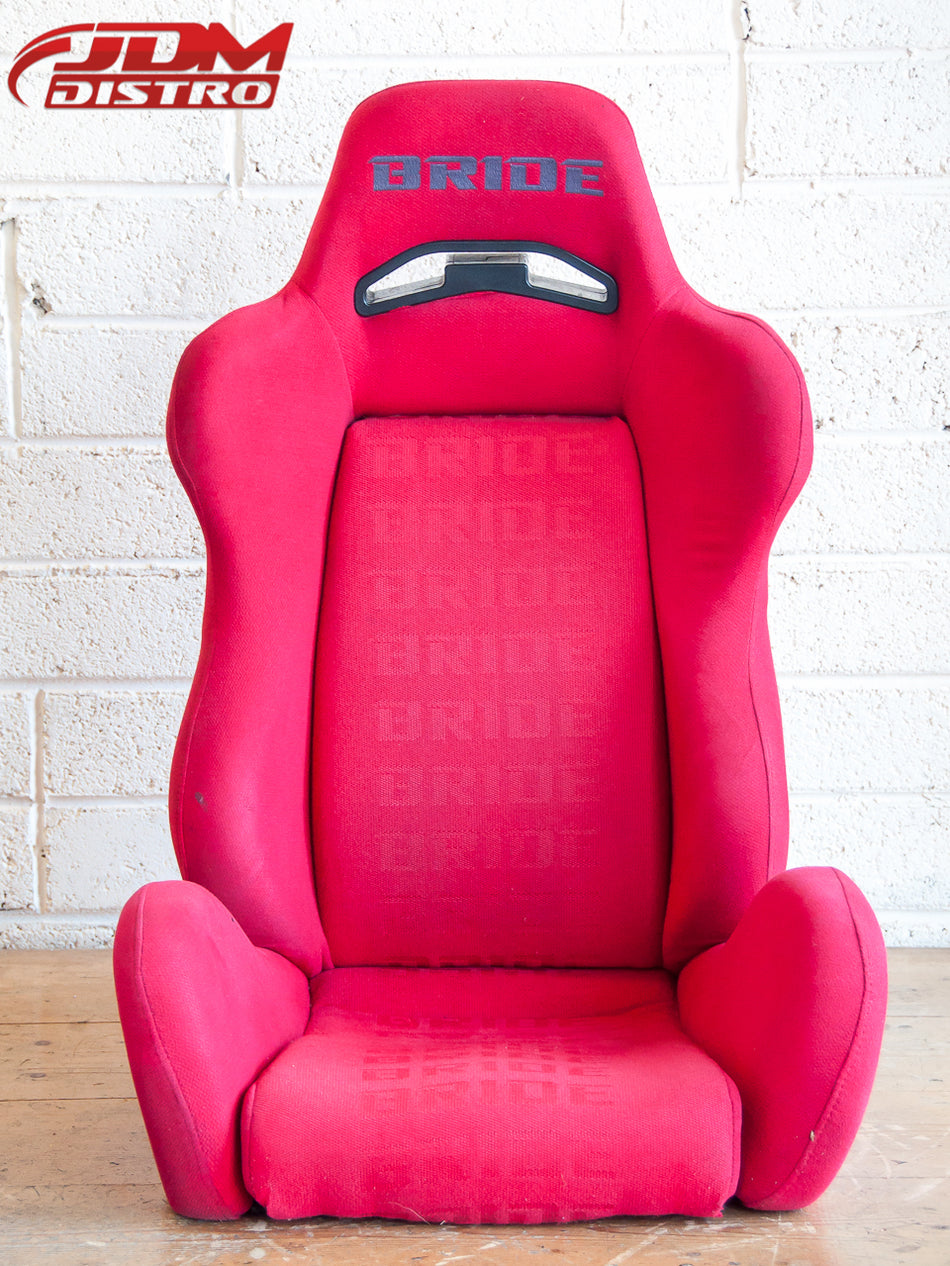 BRIDE RACING SEAT - BRIX 1.5
