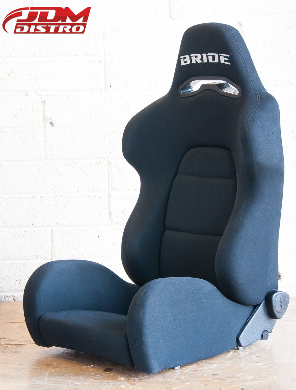 BRIDE RACING SEAT - BRIX 2