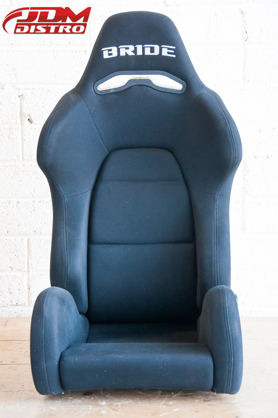 BRIDE RACING SEAT - BRIX 2