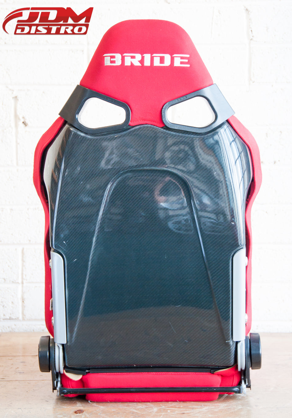 BRIDE RACING SEAT - CUGA