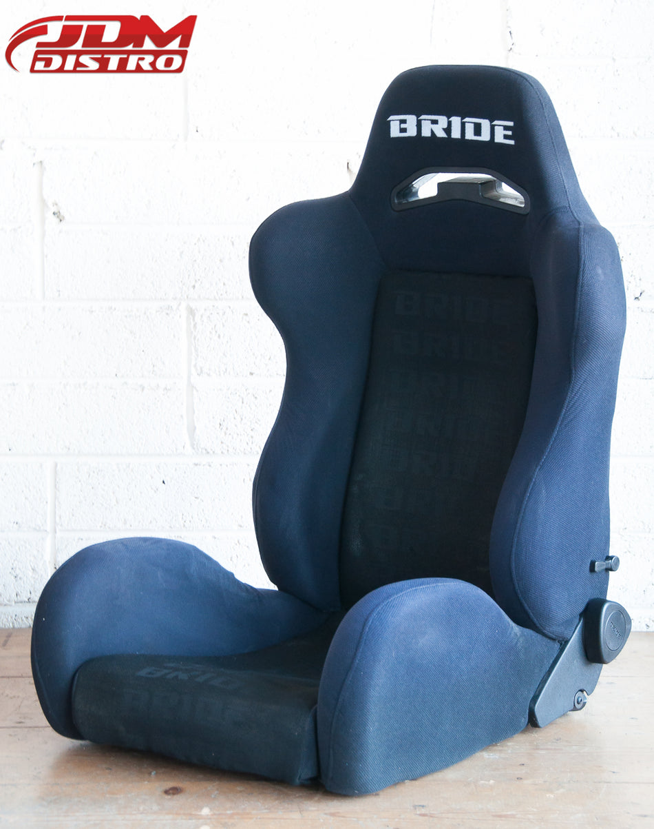 BRIDE RACING SEAT - BRIX 1