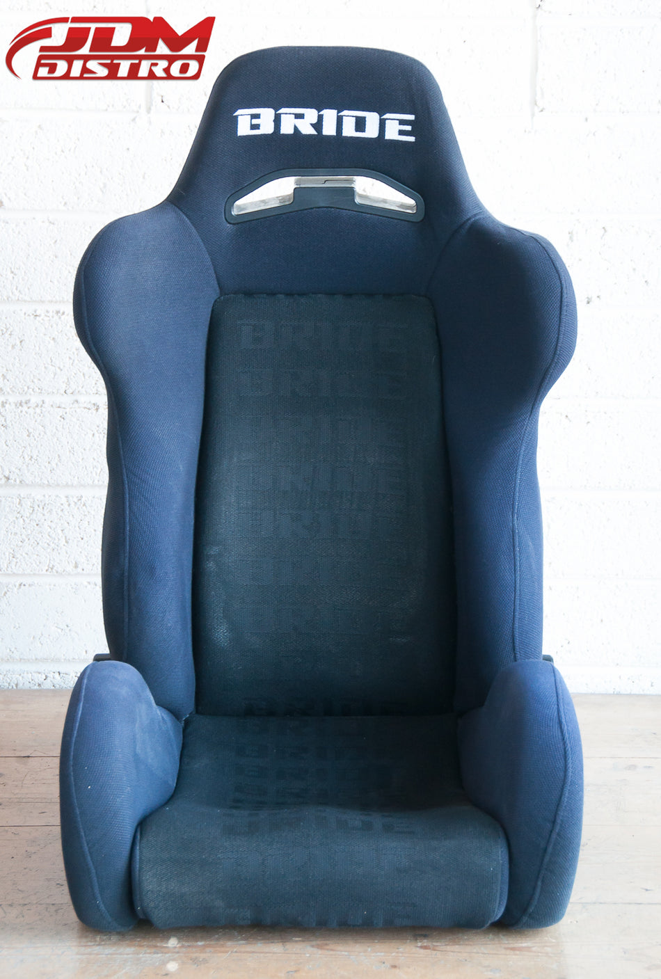 BRIDE RACING SEAT - BRIX 1