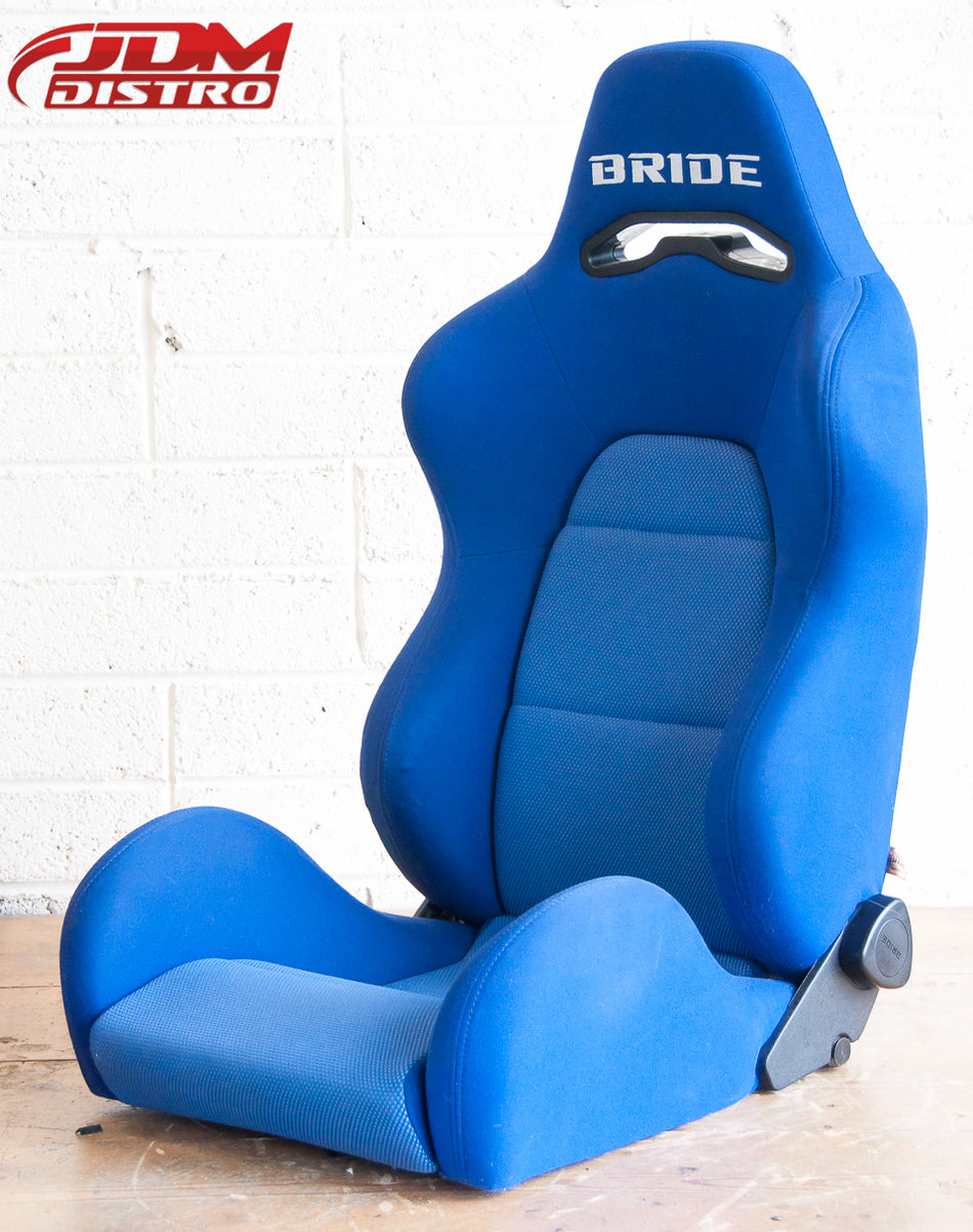 BRIDE RACING SEAT - ERGO II
