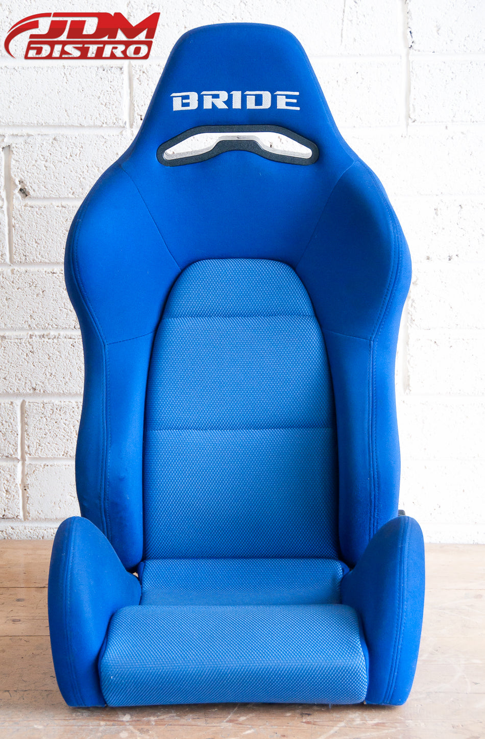 BRIDE RACING SEAT - ERGO II