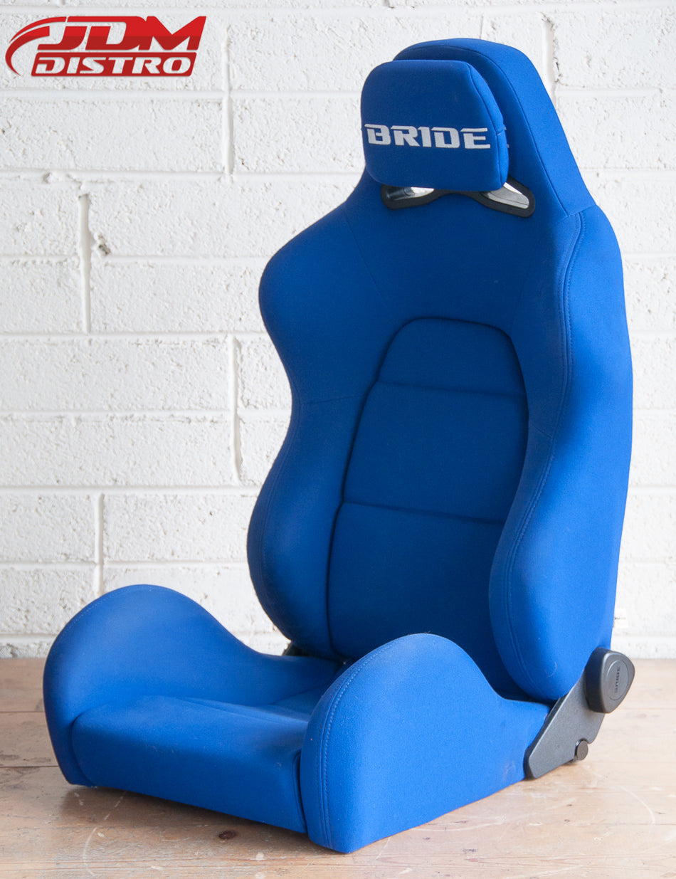 BRIDE RACING SEAT - ERGO II