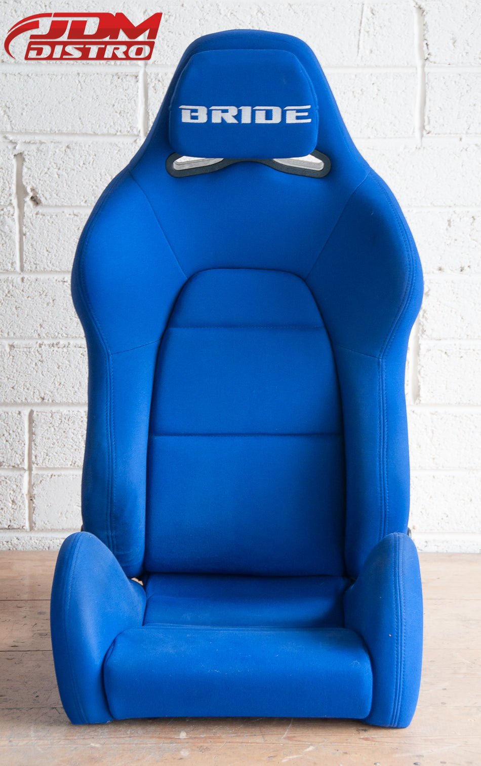 BRIDE RACING SEAT - ERGO II