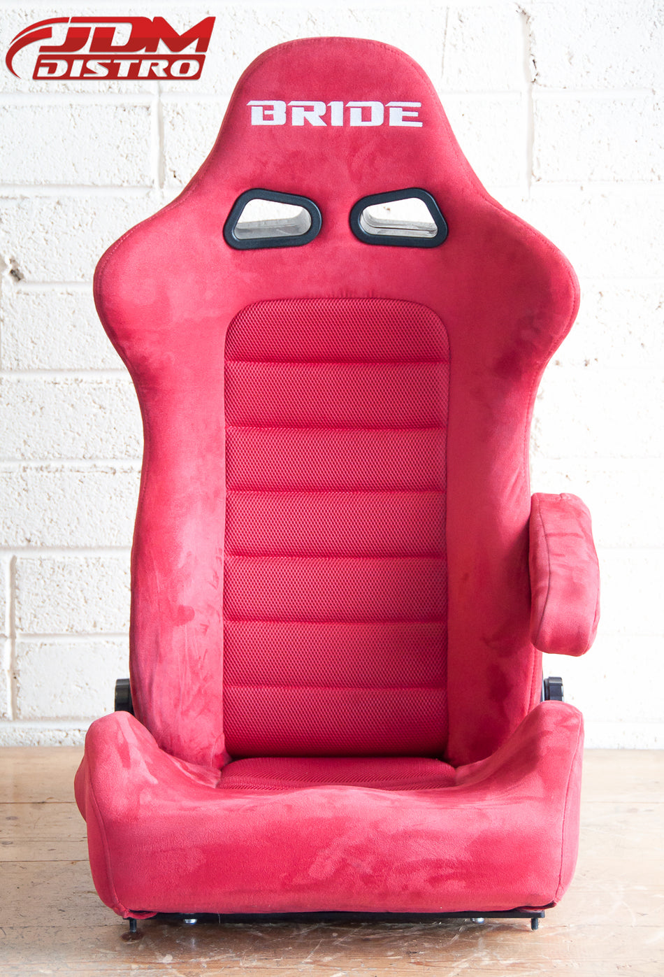 BRIDE RACING SEAT - EURO II